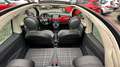 Fiat 500 Cabrio Navigation U-Connect DAB Rot - thumbnail 9
