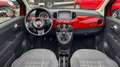 Fiat 500 Cabrio Navigation U-Connect DAB Rot - thumbnail 8