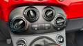 Fiat 500 Cabrio Navigation U-Connect DAB Rot - thumbnail 14