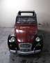 Citroen 2CV Charleston 2.Hand, Original 8690km*Top Rot - thumbnail 24