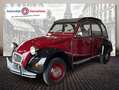 Citroen 2CV Charleston 2.Hand, Original 8690km*Top Rot - thumbnail 2
