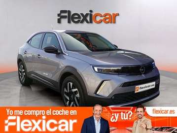 Mokka-e Business Elegance-e