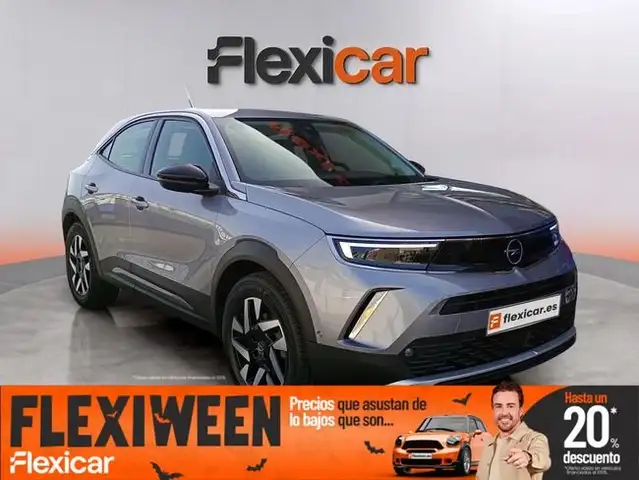 Opel Mokka Mokka-e Business Elegance-e