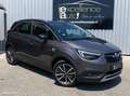 Opel Crossland X 1.2 TURBO 130CH DESIGN 120 ANS BVA EURO 6D-T Grijs - thumbnail 1