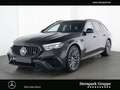 Mercedes-Benz E 53 AMG E 53 AMG 4M+ T Prem+Superscreen+AHK+Pano+HUD+Mem Schwarz - thumbnail 1
