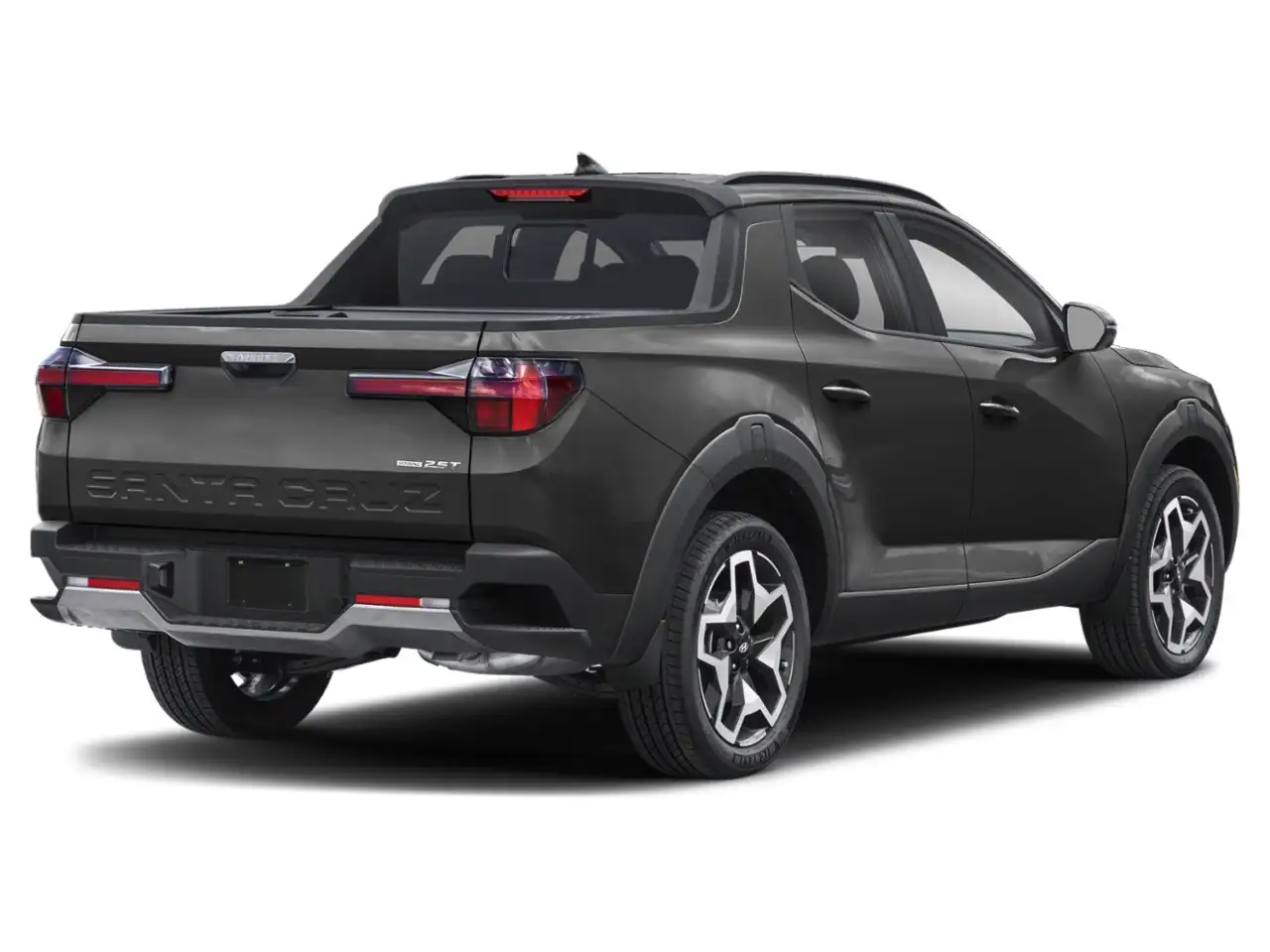 Hyundai Santa Cruz снимка Hyundai Santa Cruz