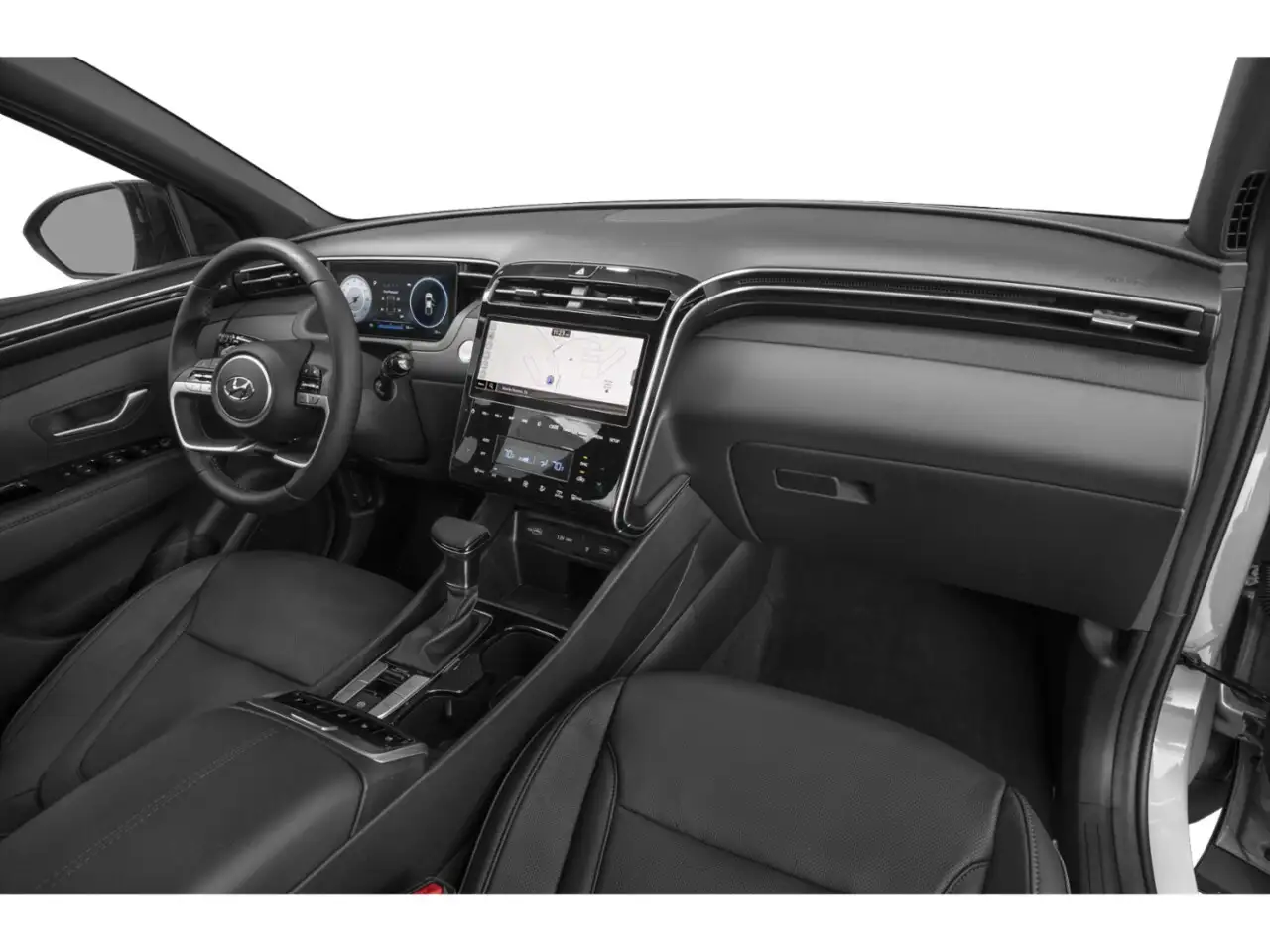 Hyundai Santa Cruz снимка Hyundai Santa Cruz