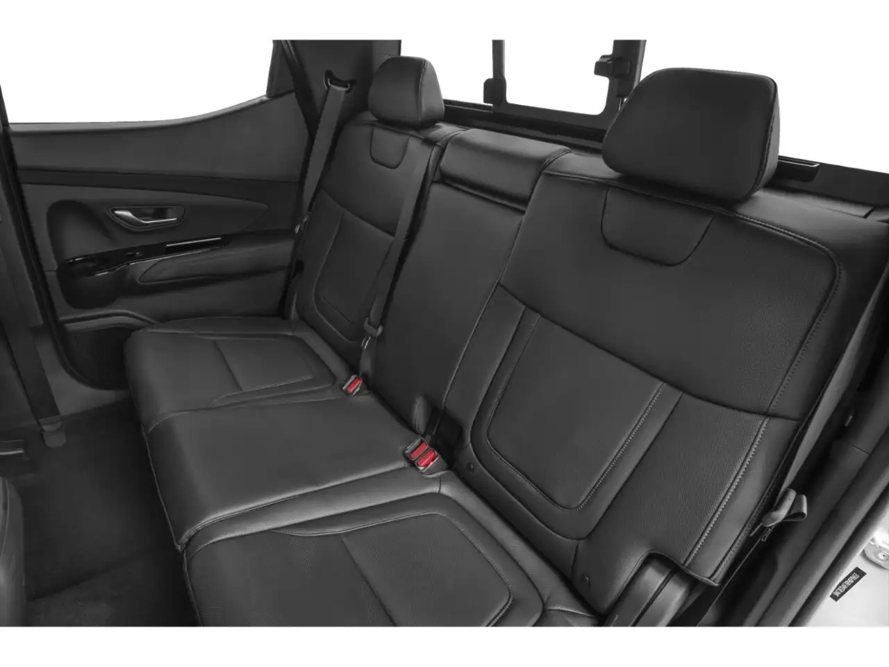 Hyundai Santa Cruz снимка Hyundai Santa Cruz