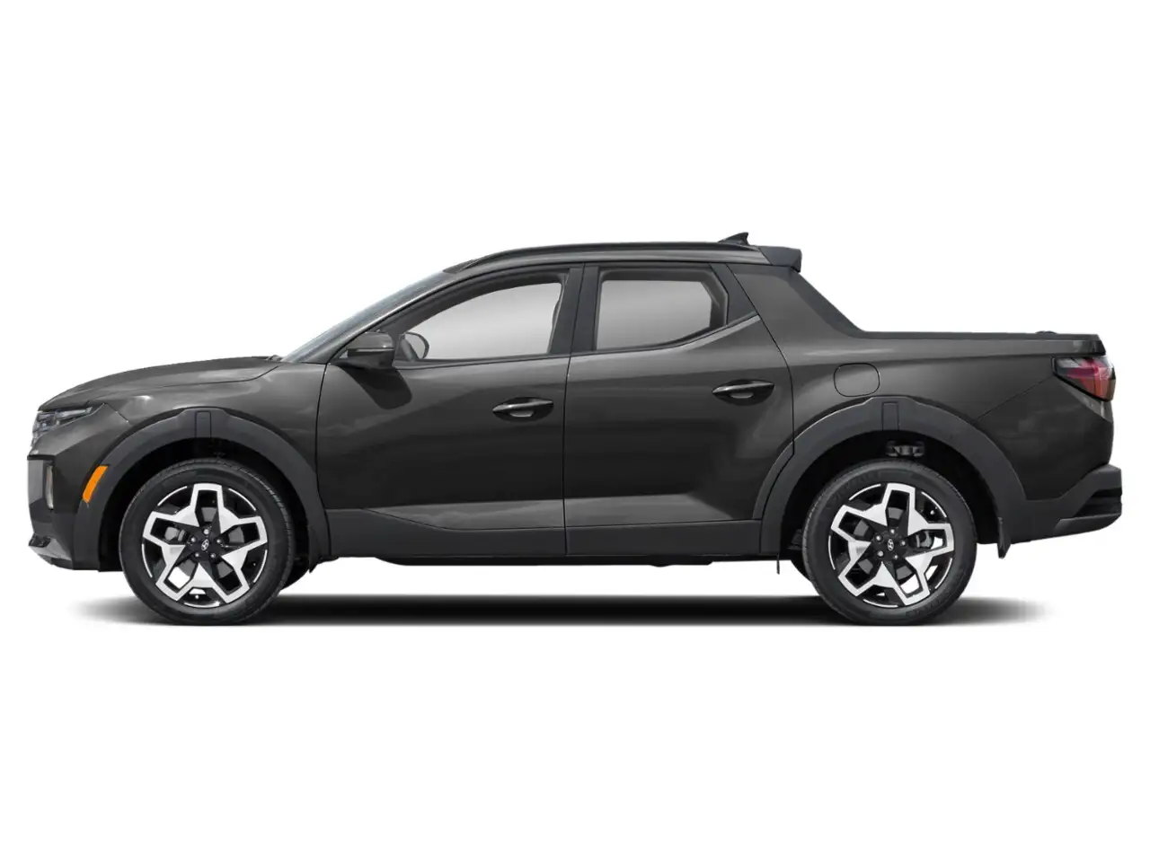 Hyundai Santa Cruz снимка Hyundai Santa Cruz