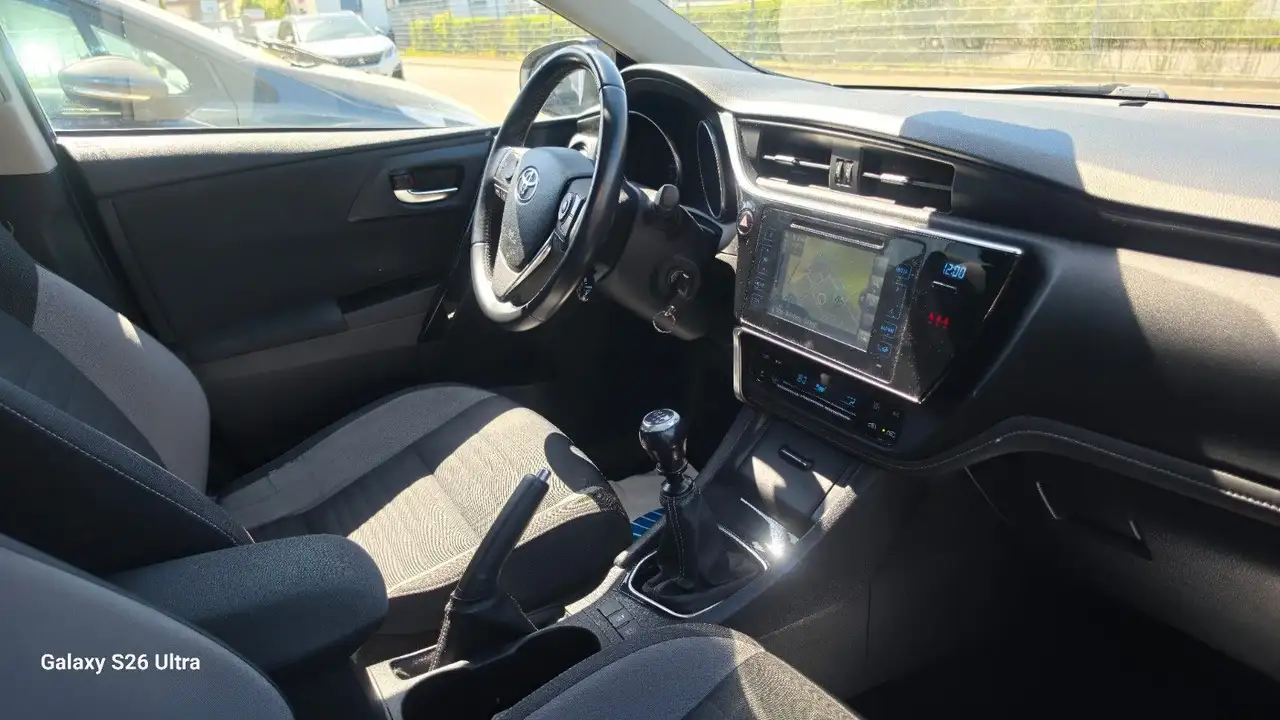 Das Auto