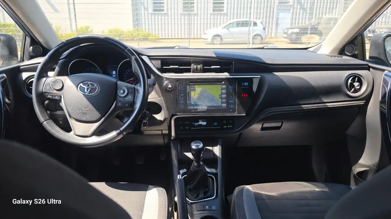 Das Auto