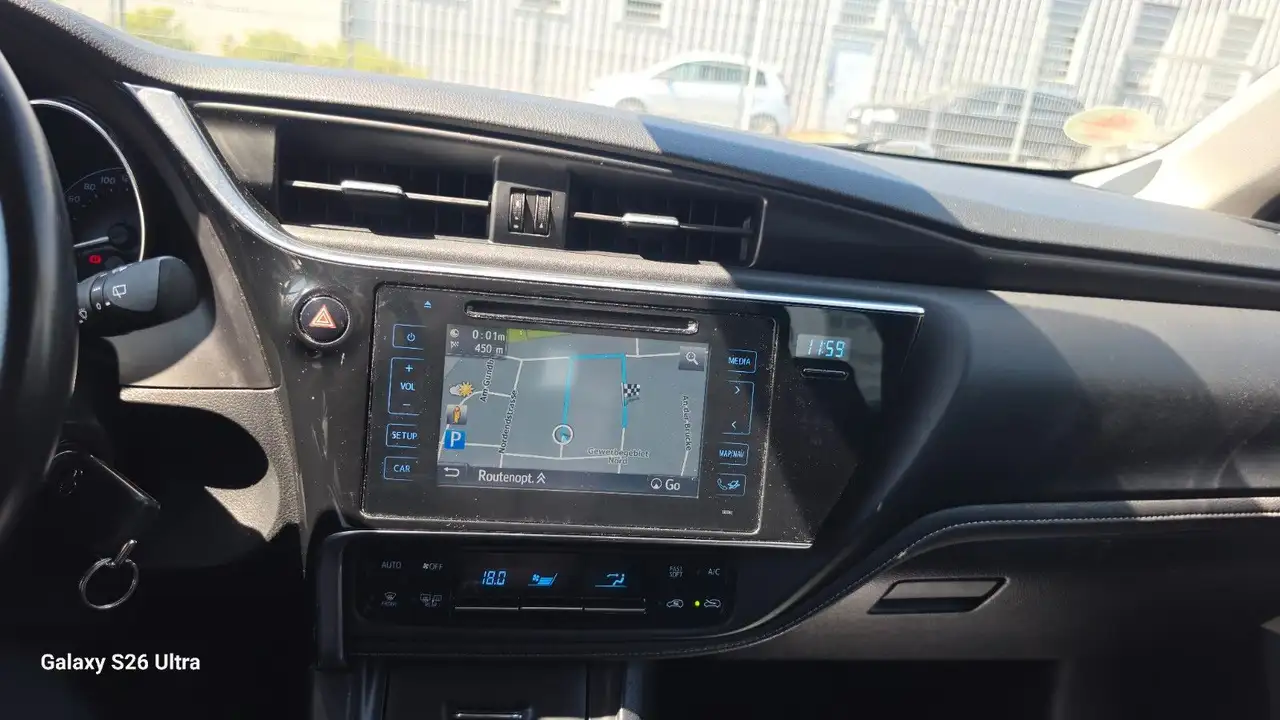 Das Auto