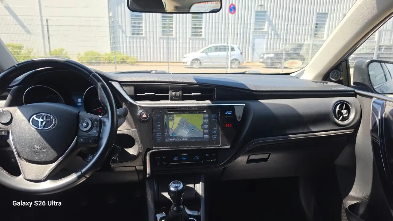 Das Auto