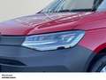 Volkswagen Caddy Cargo 1.5 TSI DSG LED DAB APP AGR 5 J. Garantie Rot - thumbnail 4