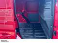 Volkswagen Caddy Cargo 1.5 TSI DSG LED DAB APP AGR 5 J. Garantie Rot - thumbnail 6