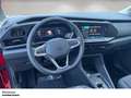 Volkswagen Caddy Cargo 1.5 TSI DSG LED DAB APP AGR 5 J. Garantie Rot - thumbnail 5