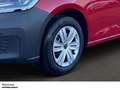 Volkswagen Caddy Cargo 1.5 TSI DSG LED DAB APP AGR 5 J. Garantie Rot - thumbnail 8