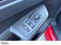 Volkswagen Caddy Cargo 1.5 TSI DSG LED DAB APP AGR 5 J. Garantie Rot - thumbnail 9