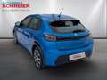 Peugeot e-208 Azul - thumbnail 5