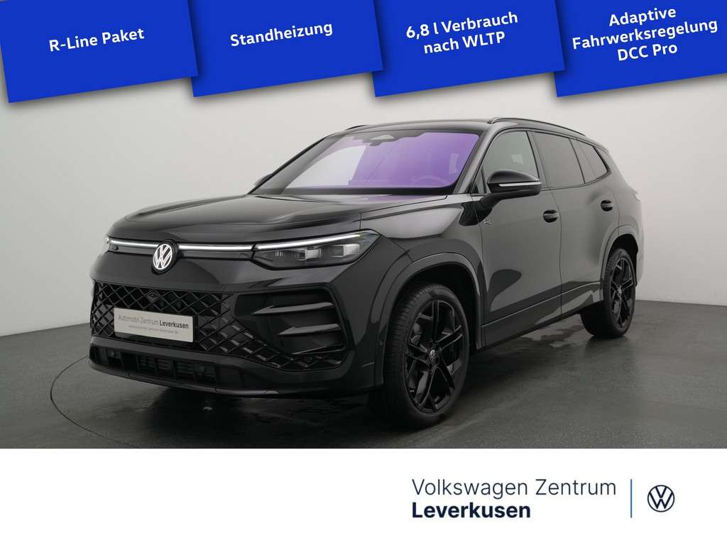 Second hand Volkswagen Tayron 2.0