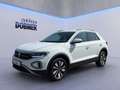 Volkswagen T-Roc 1.0 TSI  Move Navi+Dig Cockpit+LED Weiß - thumbnail 1