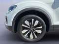 Volkswagen T-Roc 1.0 TSI  Move Navi+Dig Cockpit+LED Weiß - thumbnail 3