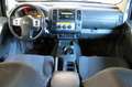 Nissan Navara 2.5 TD 4WD KING CAB AUTOCARRO DOUBLE CAB PER COMME Gris - thumbnail 11