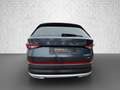 Skoda Kodiaq 2.0 DSG Scout 4x4 ACC DCC LED AHK Grau - thumbnail 4