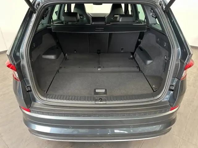Skoda Kodiaq view 6
