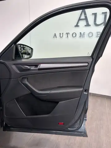 Skoda Kodiaq view 11