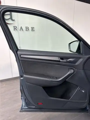 Skoda Kodiaq view 10