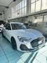 Audi A3 Sportback 2.0 tdi S line edition 150cv s-tronic Bianco - thumbnail 3