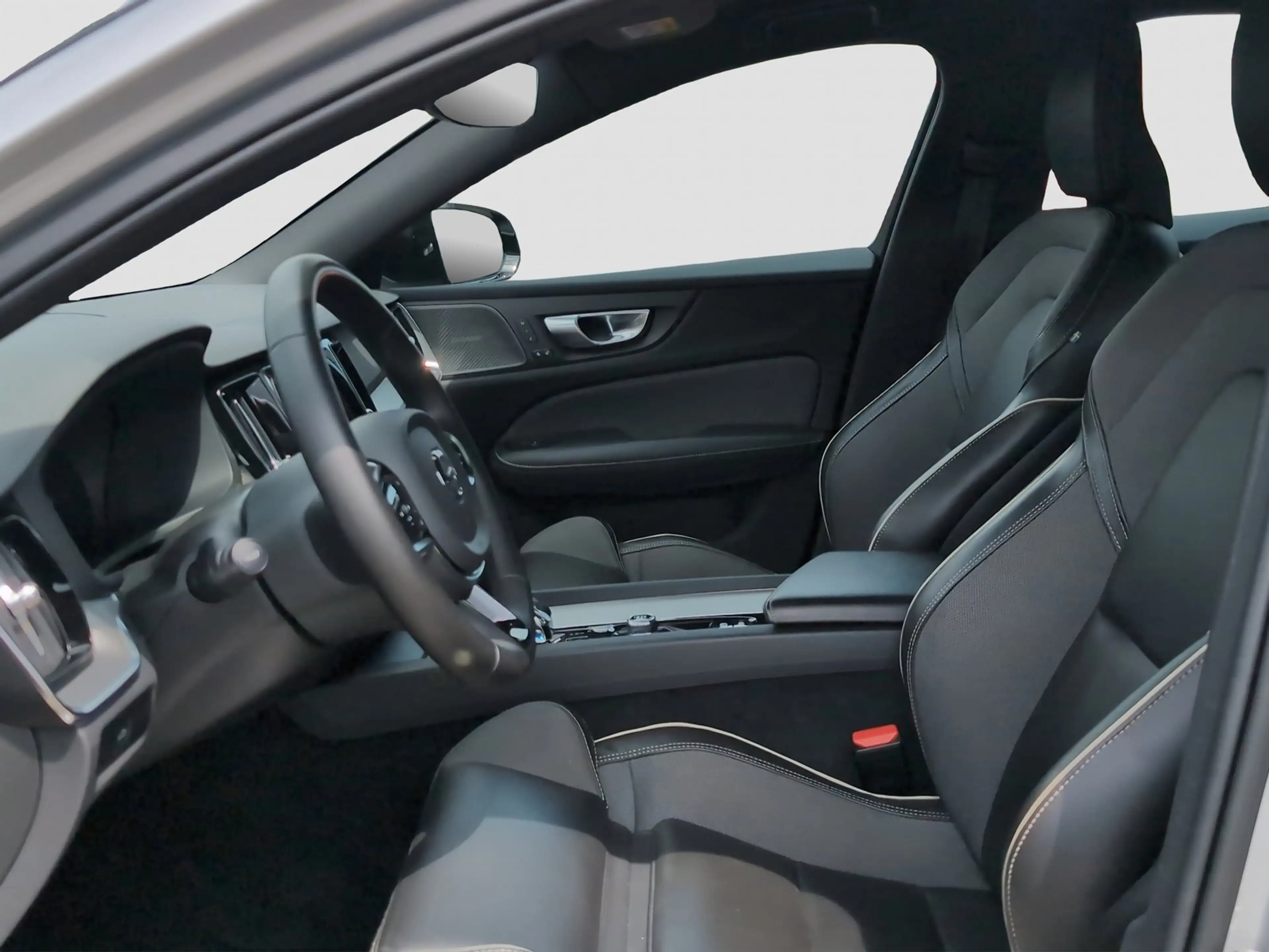 Volvo S60 +B4+Mild-Hybrid+Plus Dark+Harman+R-Kam+PDCv/h — photo 10