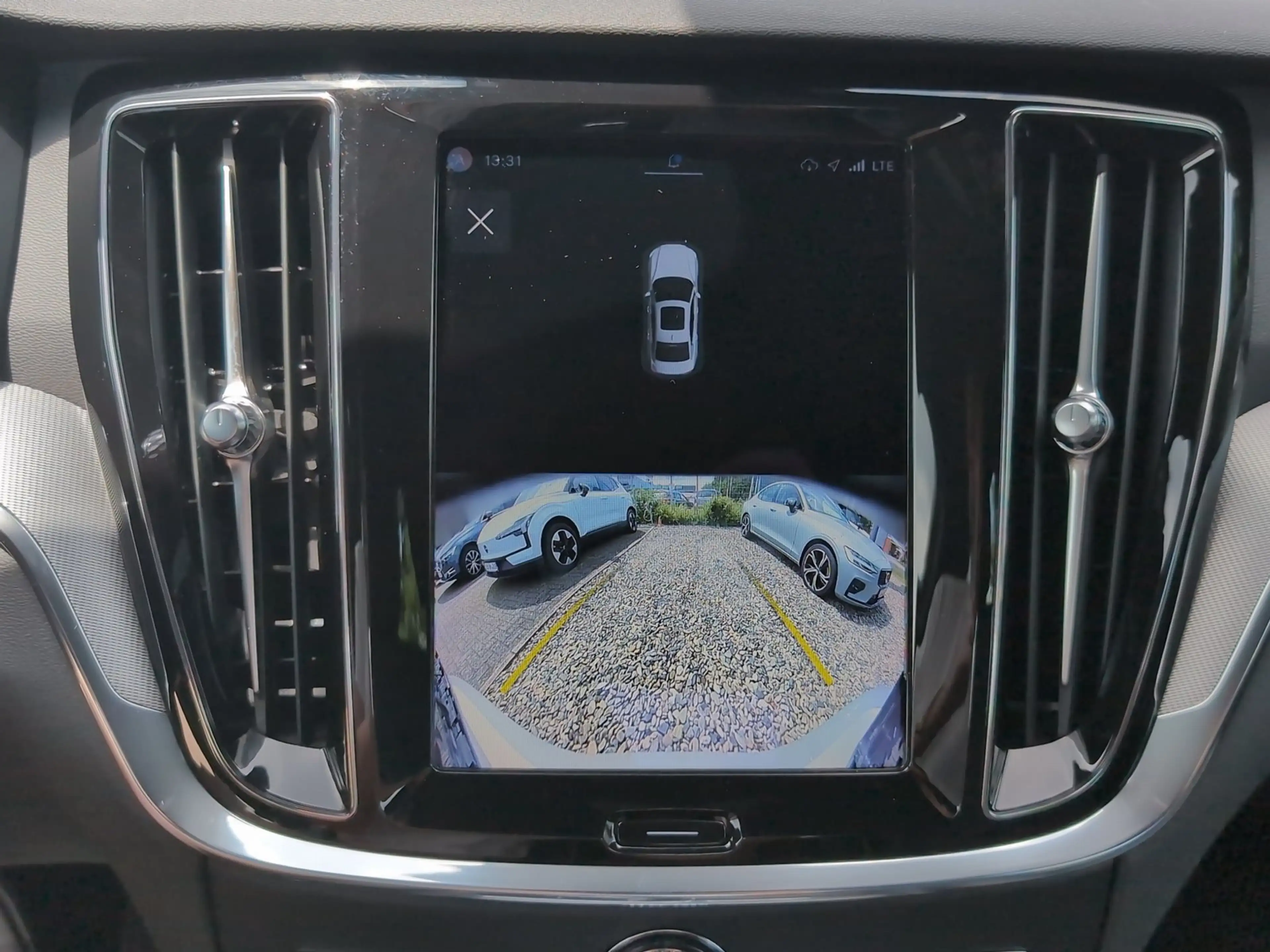 Volvo S60 +B4+Mild-Hybrid+Plus Dark+Harman+R-Kam+PDCv/h — photo 8