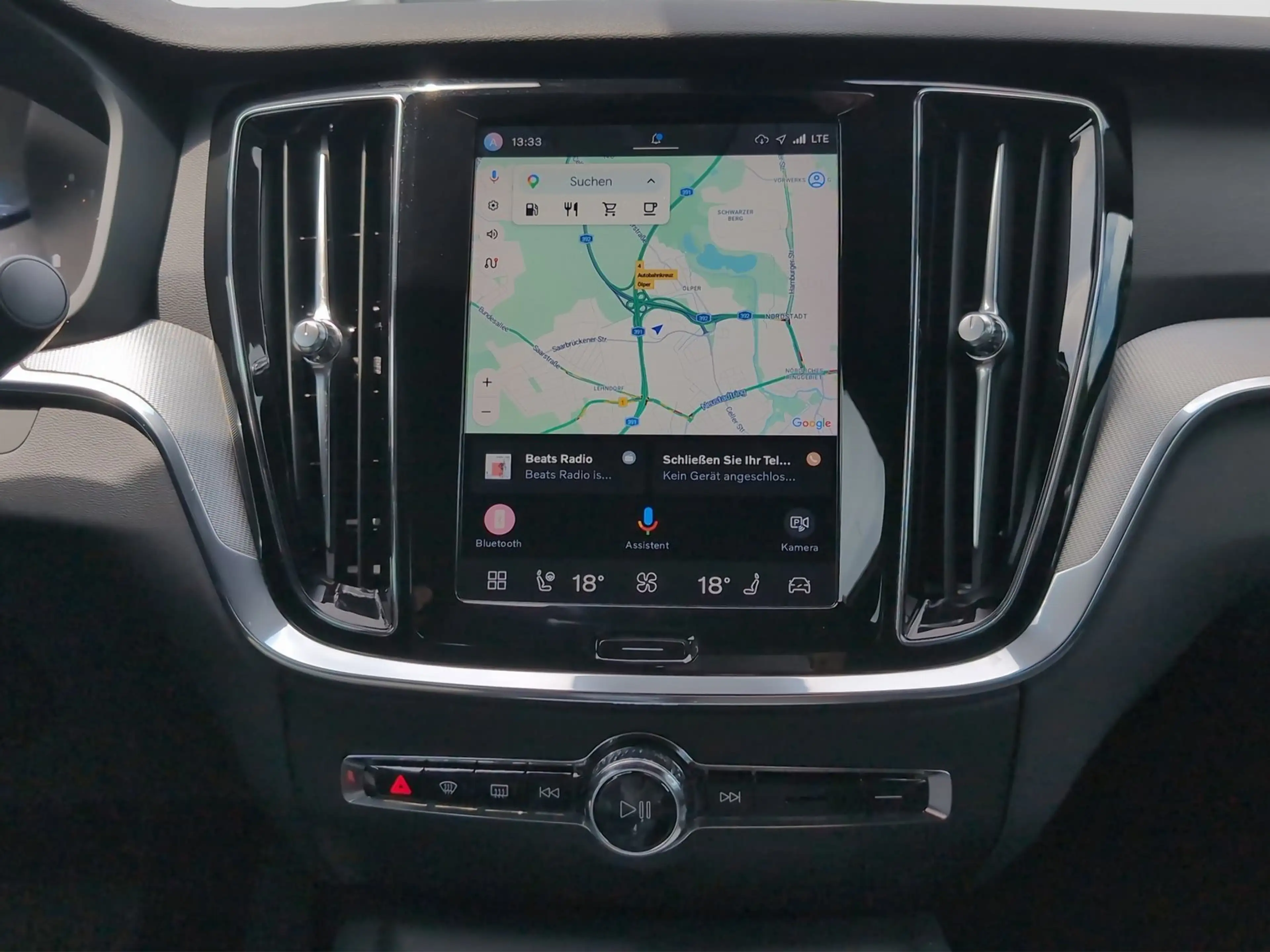 Volvo S60 +B4+Mild-Hybrid+Plus Dark+Harman+R-Kam+PDCv/h — photo 7