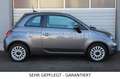 Fiat 500 1.0 GSE HYBRID LOUNGE - 1. HAND - GARANTIE Grau - thumbnail 5