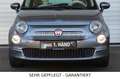 Fiat 500 1.0 GSE HYBRID LOUNGE - 1. HAND - GARANTIE Grau - thumbnail 3