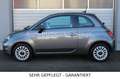 Fiat 500 1.0 GSE HYBRID LOUNGE - 1. HAND - GARANTIE Grau - thumbnail 9