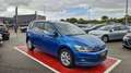 Volkswagen Touran 1.5 TSI EVO 150 DSG7 5PL LIFE PLUS Bleu - thumbnail 3