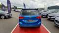 Volkswagen Touran 1.5 TSI EVO 150 DSG7 5PL LIFE PLUS Bleu - thumbnail 6