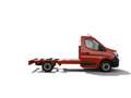 Renault Master Chassis Cabine L3H1 T40 E-TECH Electric 140 Long R Grijs - thumbnail 11