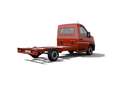Renault Master Chassis Cabine L3H1 T40 E-TECH Electric 140 Long R Grijs - thumbnail 8