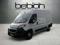 Peugeot Boxer Kasten Hochraum 2.2 BlueHDi Blanco - thumbnail 2
