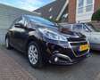 Peugeot 208 1.2 PureT. Blue Lion MOET WEG! Blauw - thumbnail 2