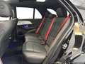 Mercedes-Benz GLE 53 AMG HYBRID 4M+  Pano 0,5% Dienstwagen AHK Schwarz - thumbnail 12