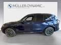 BMW X5 xDrive30d Induktionsladen für Smartphones Sitzheiz Blauw - thumbnail 3