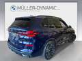BMW X5 xDrive30d Induktionsladen für Smartphones Sitzheiz Blau - thumbnail 4