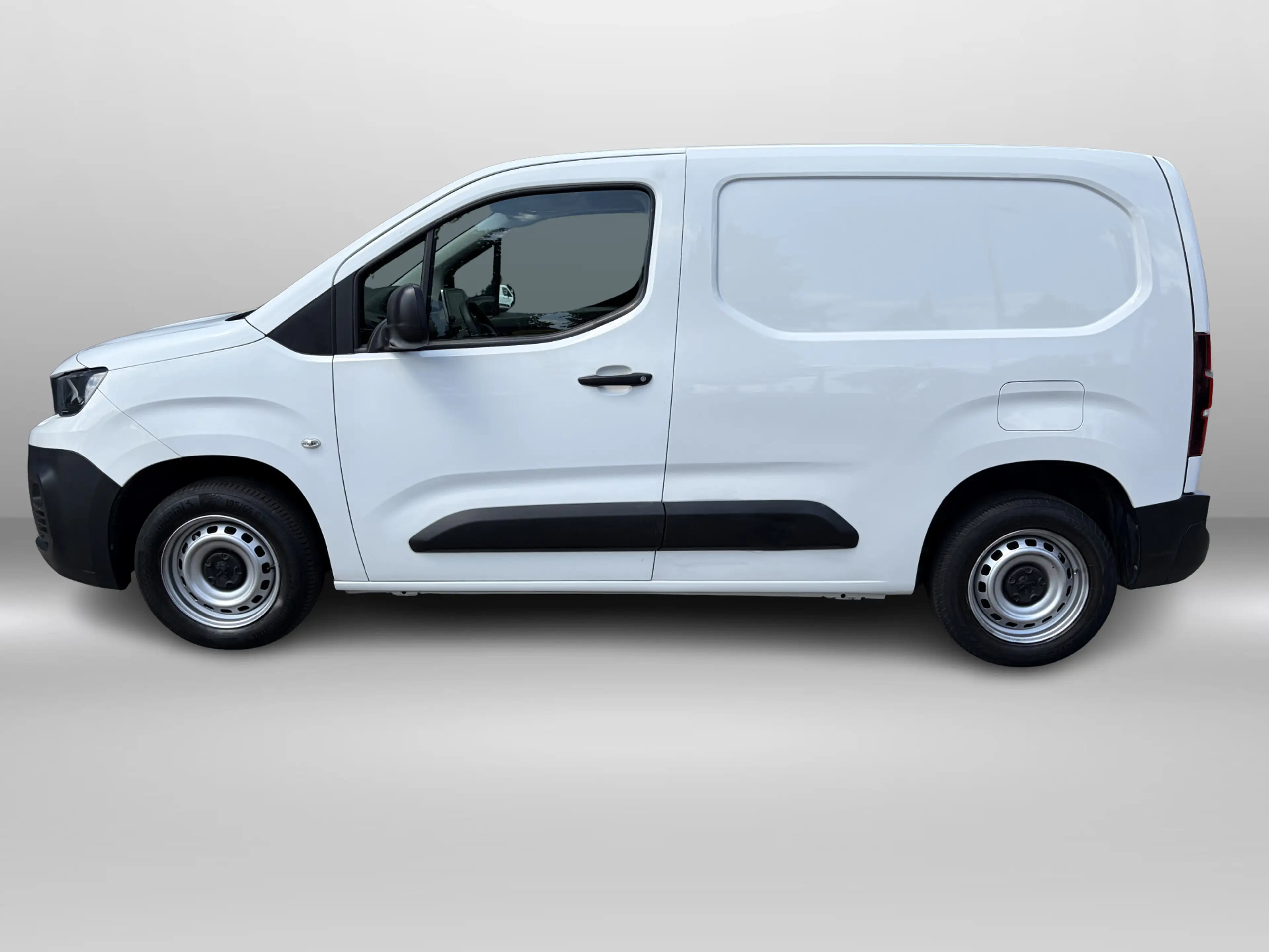 Peugeot Partner 1.2 PureTech Premium Benzine! * Apple\Android * Cr — photo 3