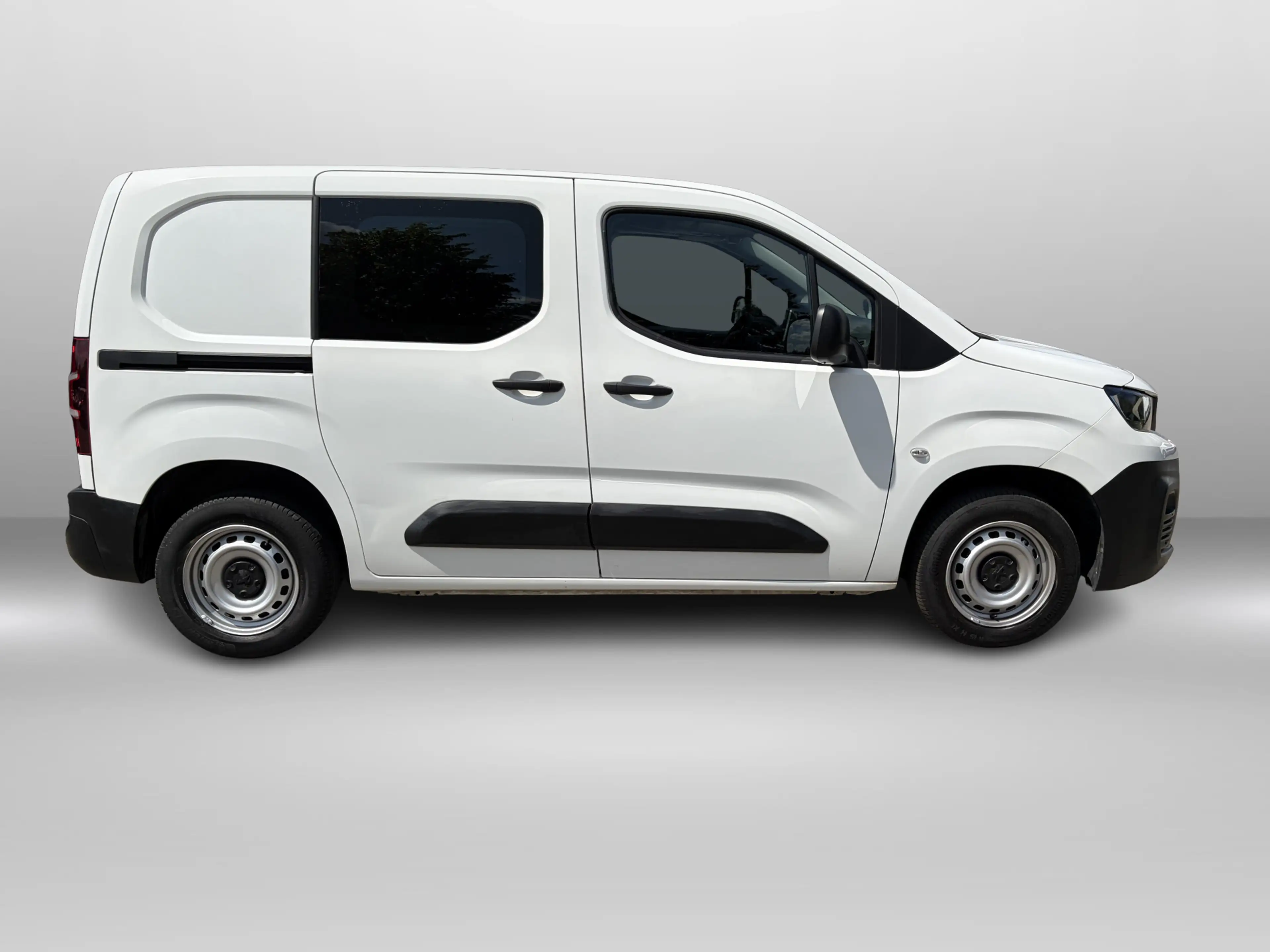 Peugeot Partner 1.2 PureTech Premium Benzine! * Apple\Android * Cr — photo 14