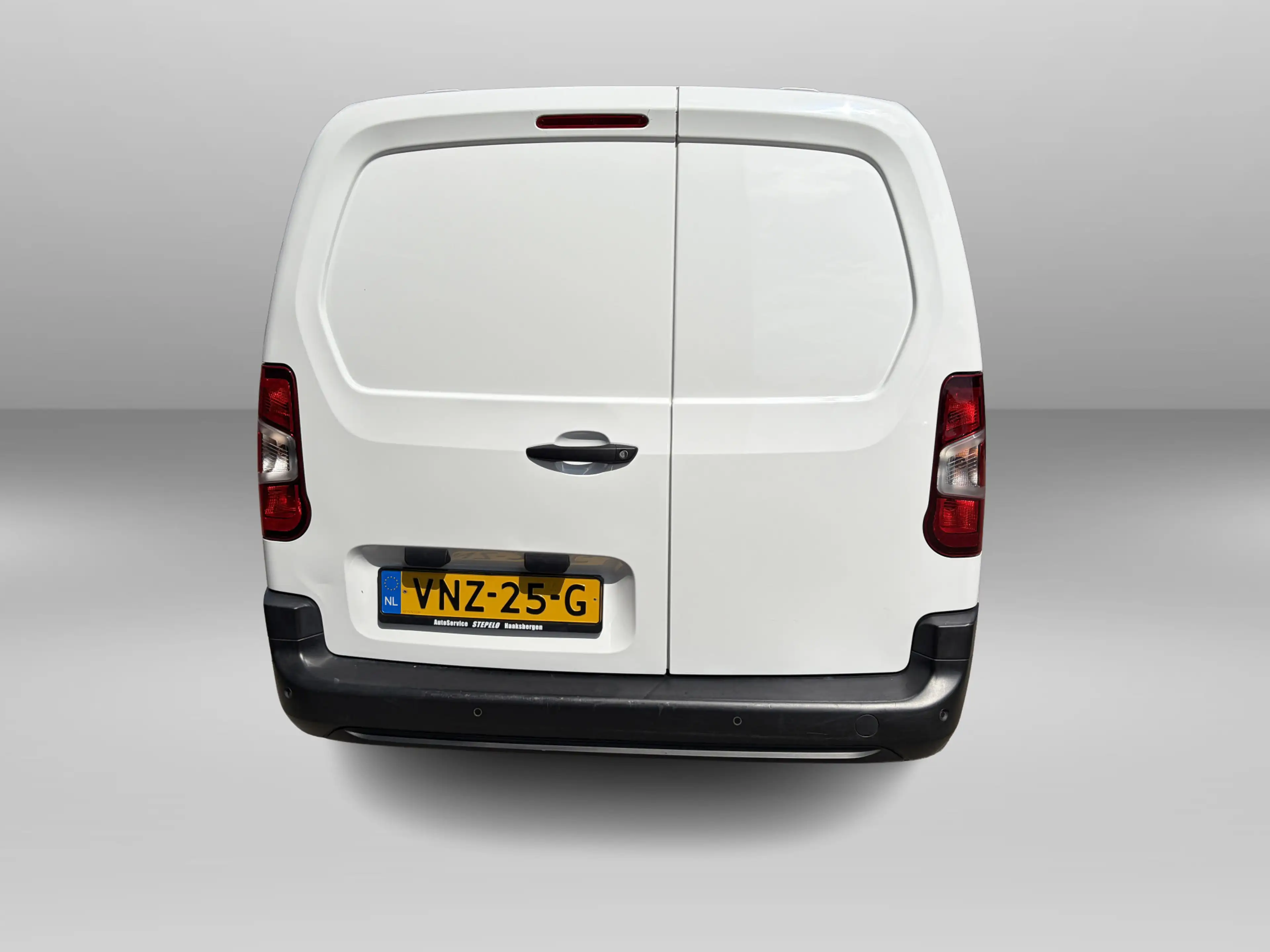 Peugeot Partner 1.2 PureTech Premium Benzine! * Apple\Android * Cr — photo 9
